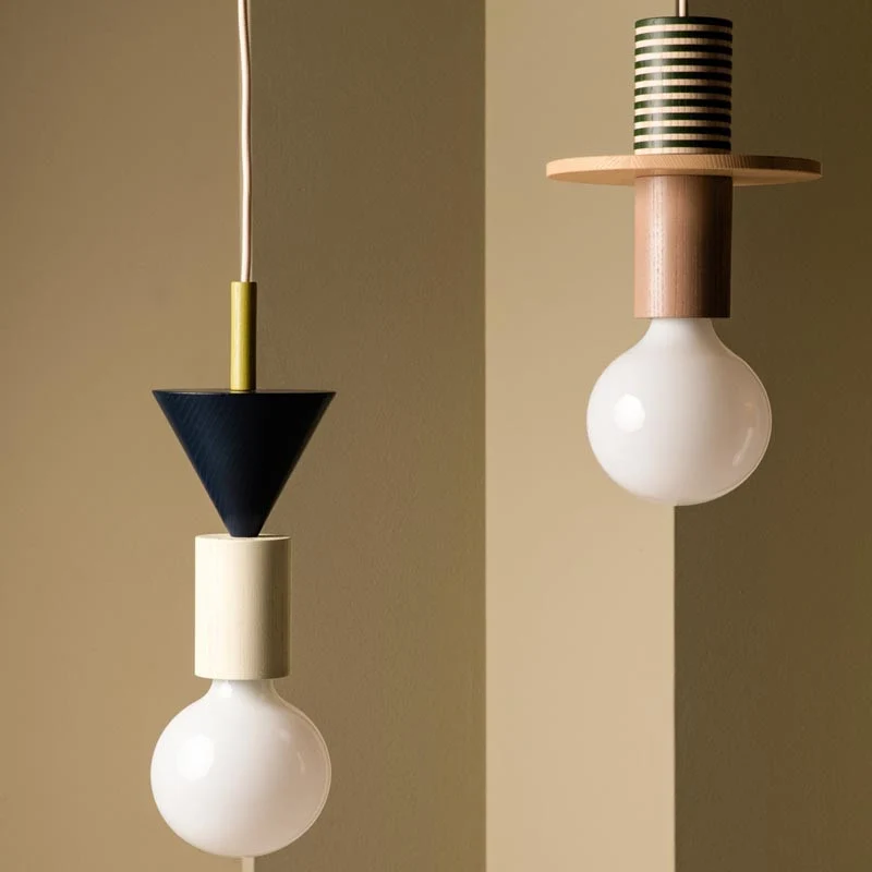 Schneid Junit Pendant