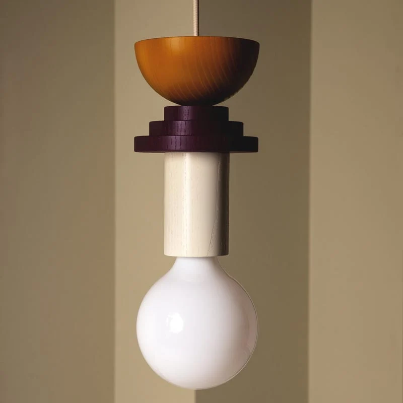 Schneid Junit Pendant