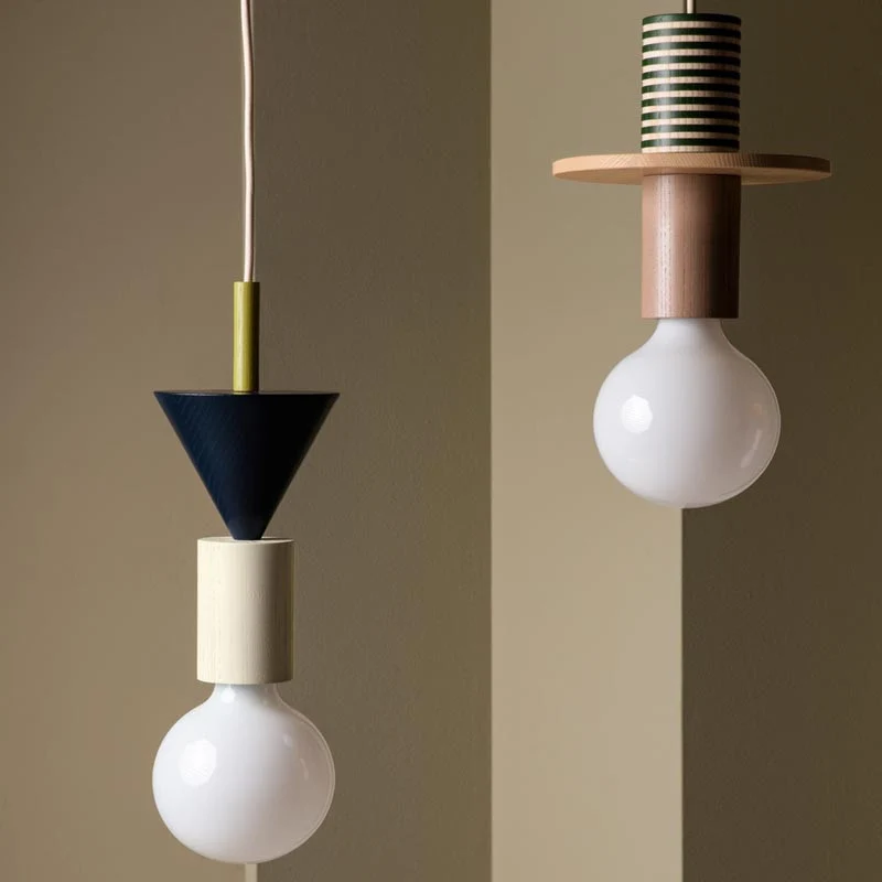 Schneid Junit Pendant