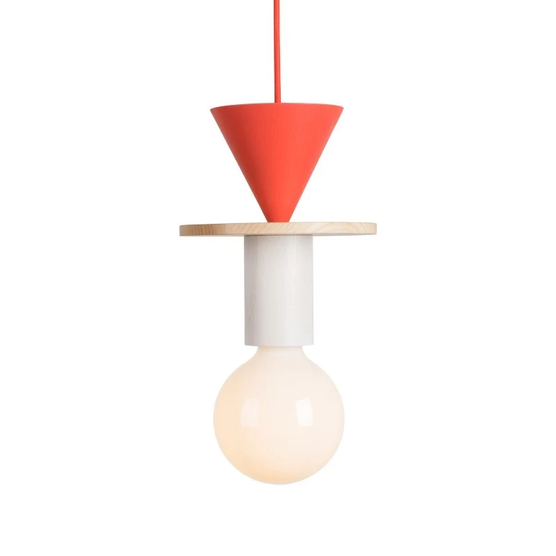 Schneid Junit Pendant