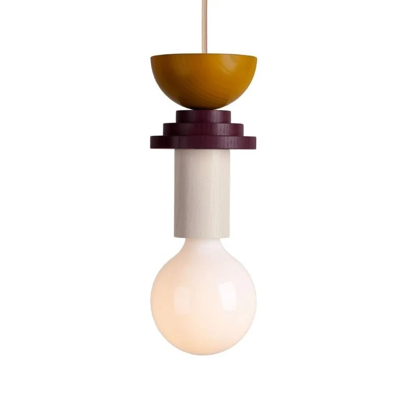 Schneid Junit Pendant