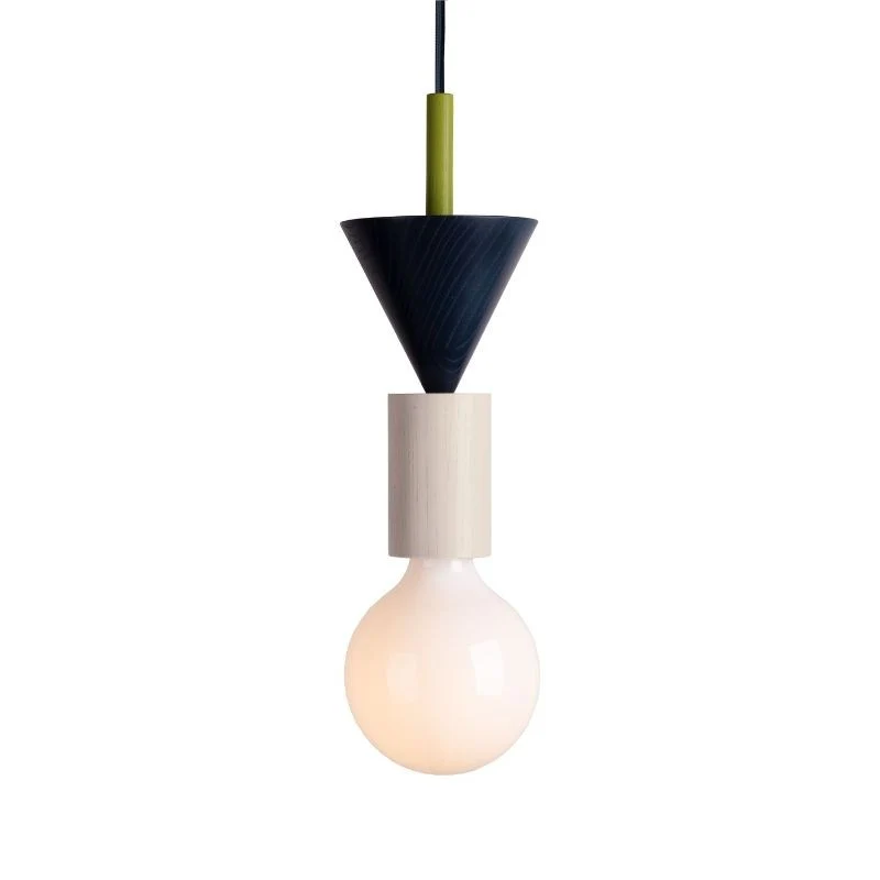 Schneid Junit Pendant