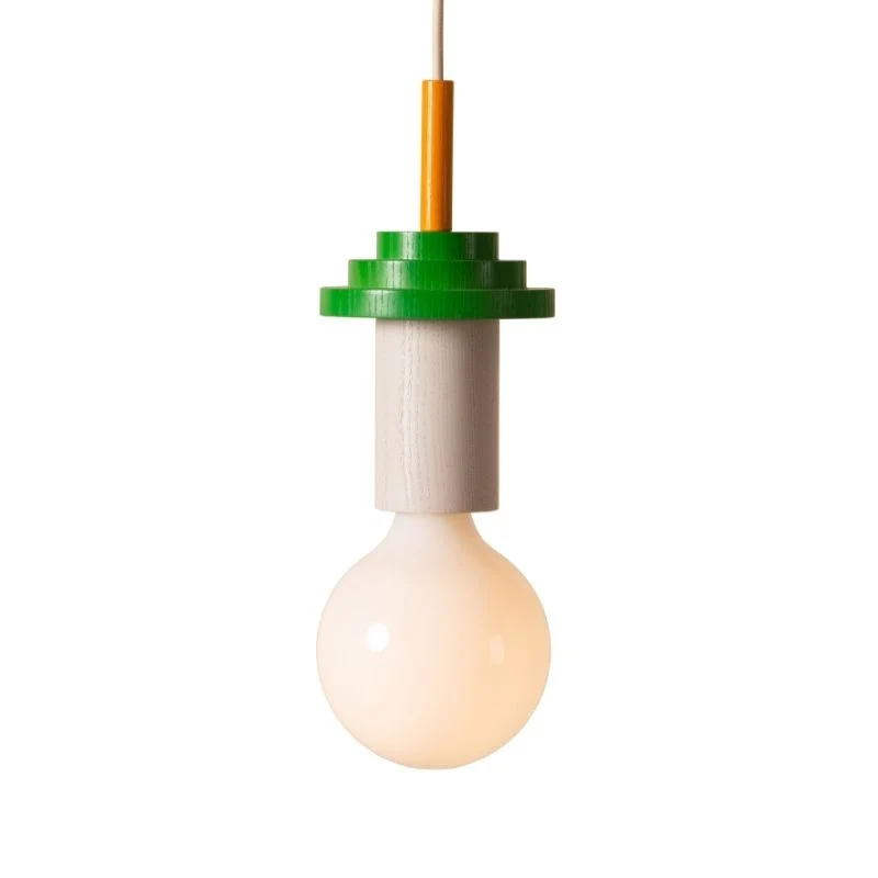 Schneid Junit Pendant