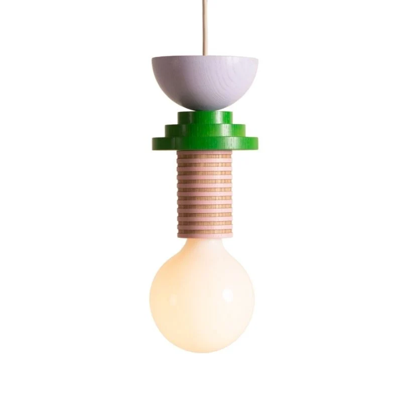 Schneid Junit Pendant
