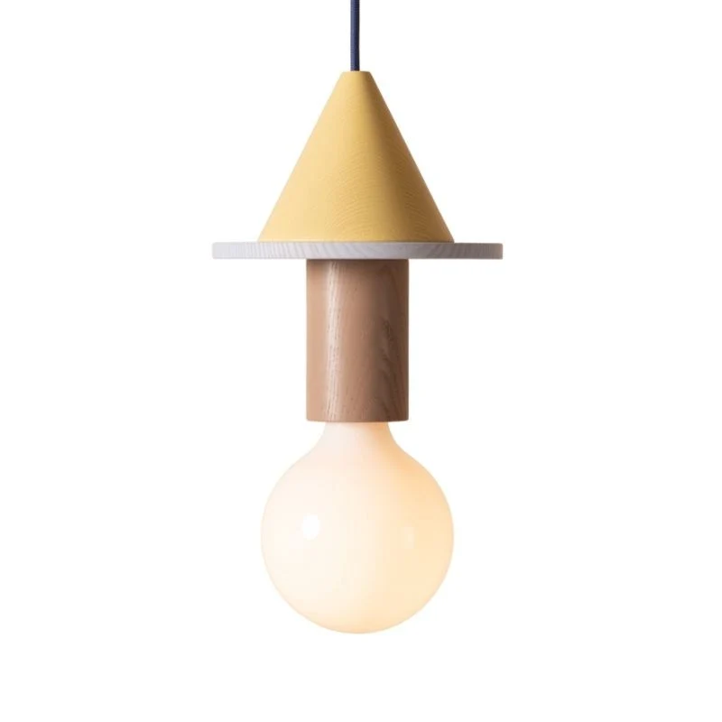 Schneid Junit Pendant
