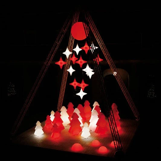 Slide Design Lightree Outdoor