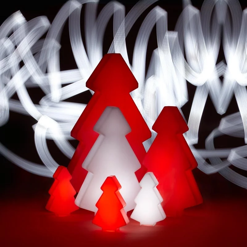 Slide Design Lightree Indoor