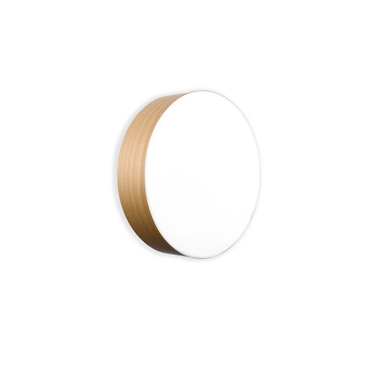 LZF Gea A Wall/Ceiling Lamp