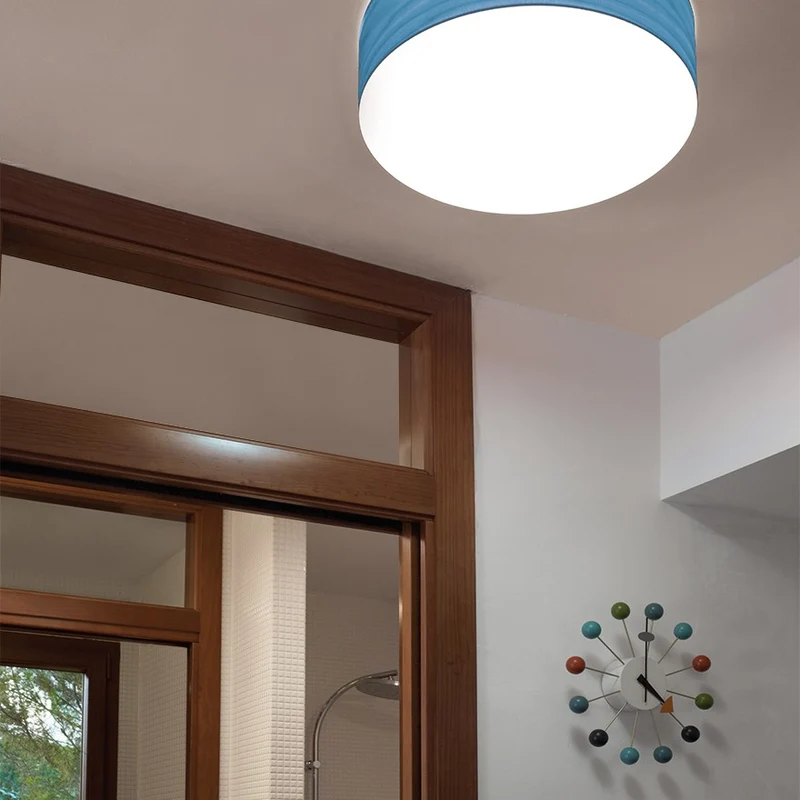 LZF Gea A Wall/Ceiling Lamp
