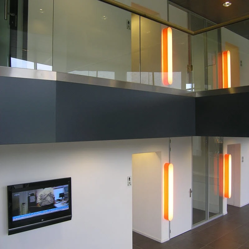 LZF I-Club ASL Wall Slim