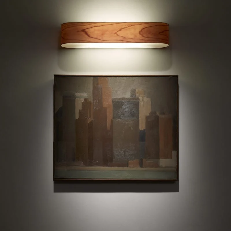 LZF I-Club A Small Wall