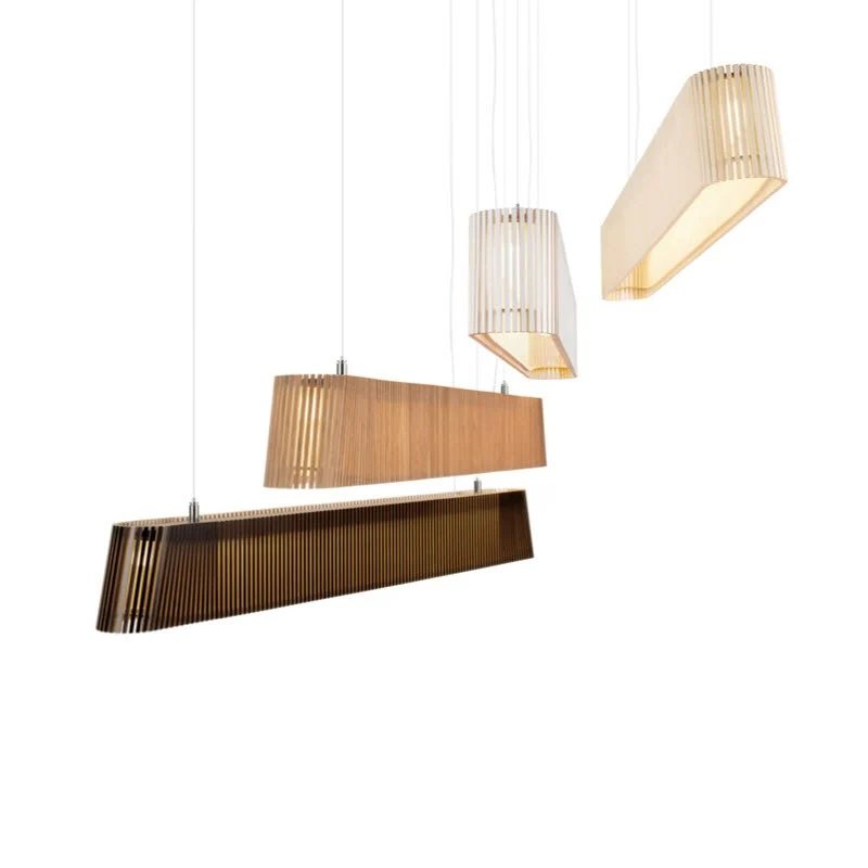 Secto Design Owalo 7000