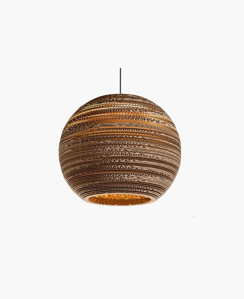 Cotton Novelty Pendant Affiliate