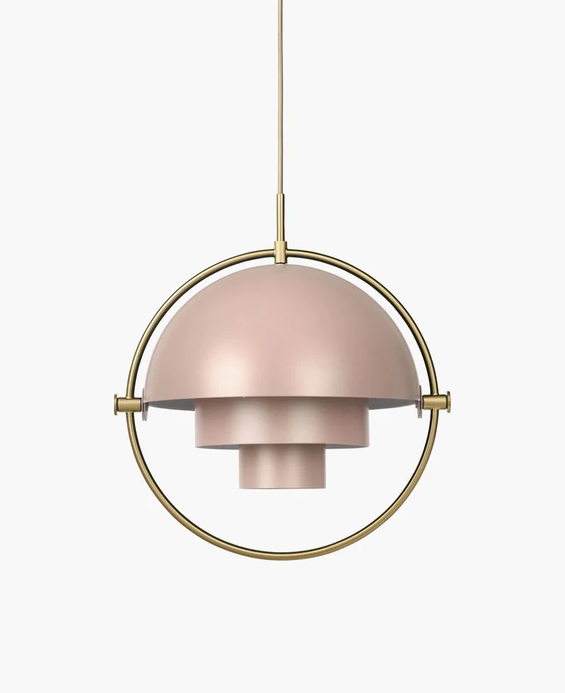 Hanging light