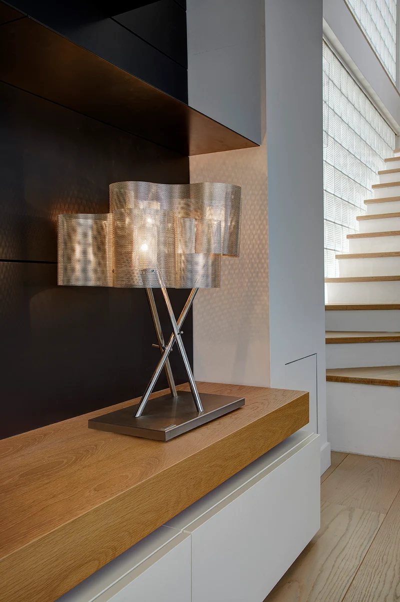 LAMPE NUAGE N°33
