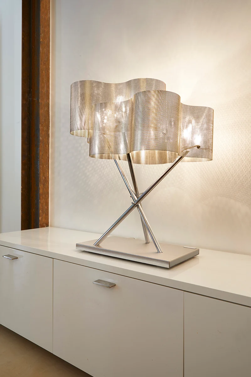 LAMPE NUAGE N°33