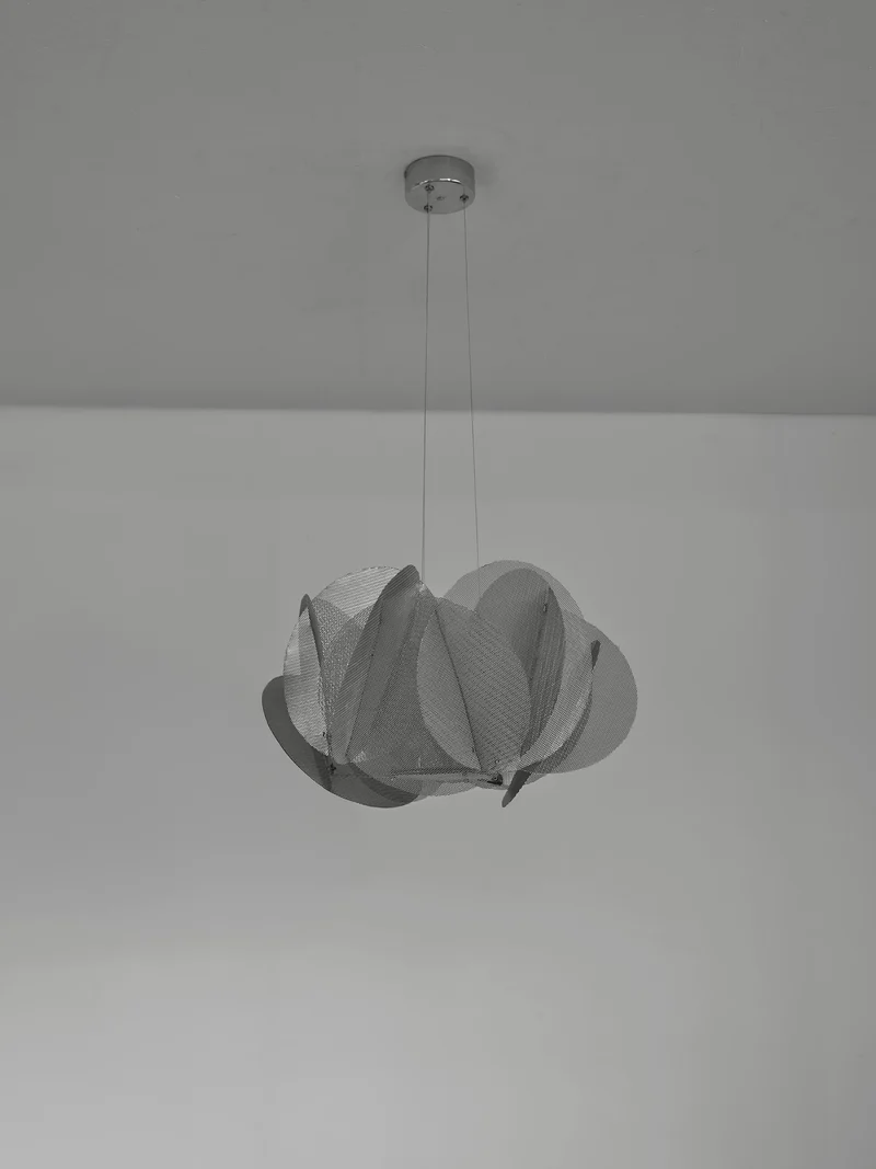 Suspension Bulle N°54