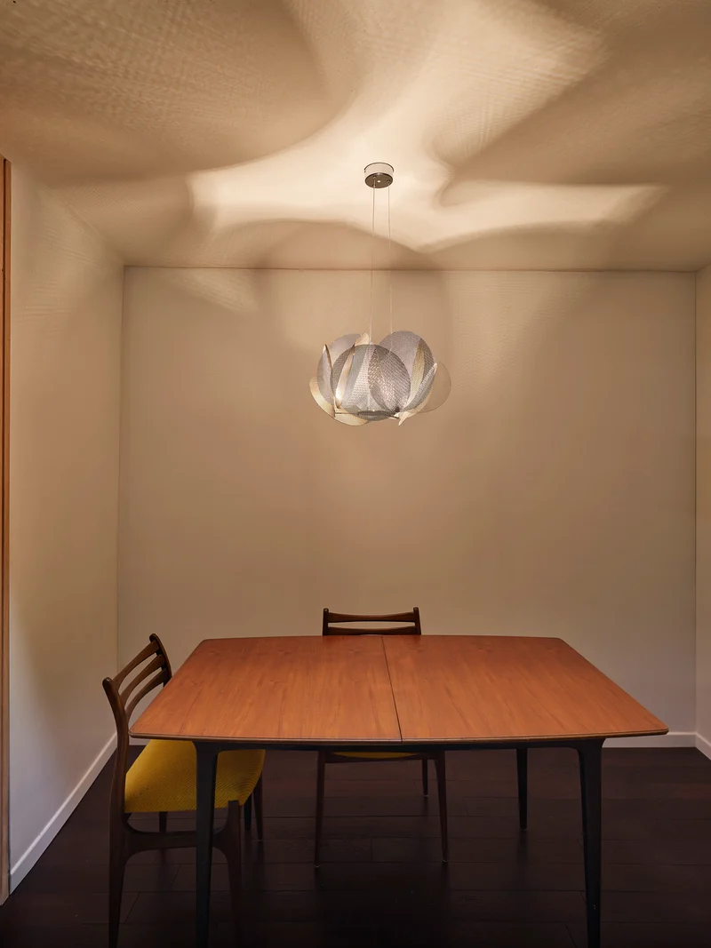 Suspension Bulle N°54