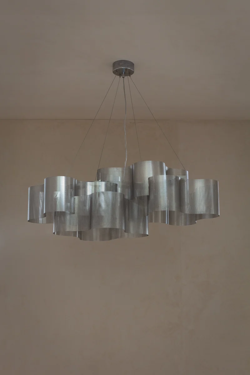suspension nuage n°27c - 120 cm