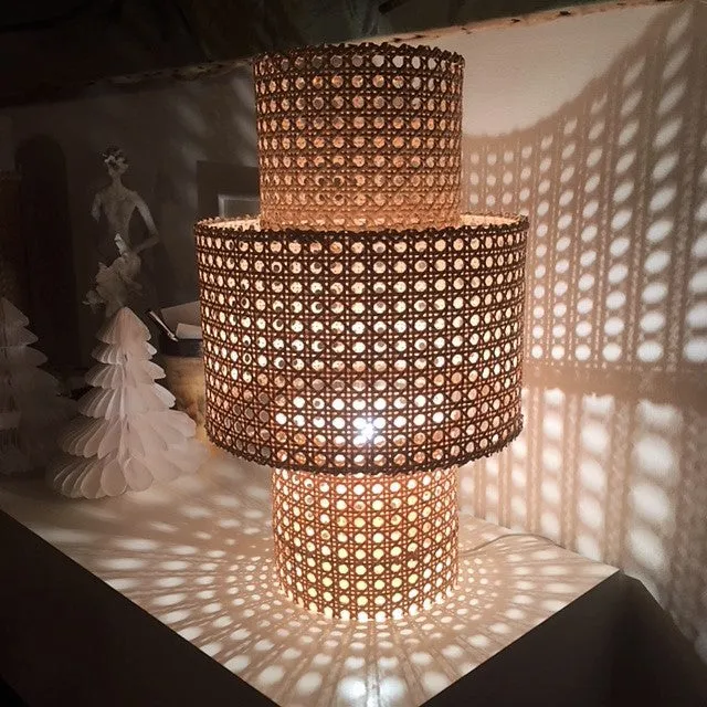 Luminaire Paulette Cartouge Création