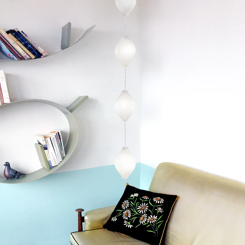 GUIRLANDE SQUELETTIQUE