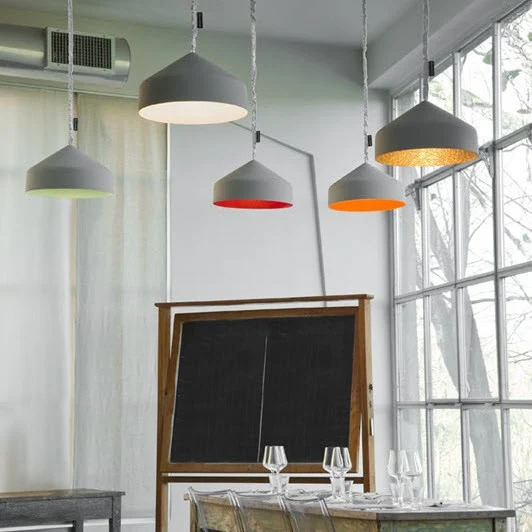 In-es.artdesign Cyrcus Cemento