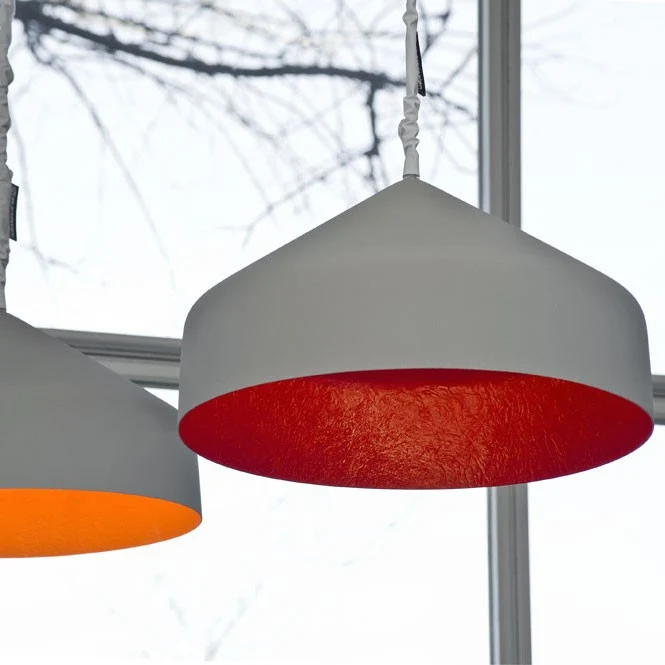 In-es.artdesign Cyrcus Cemento
