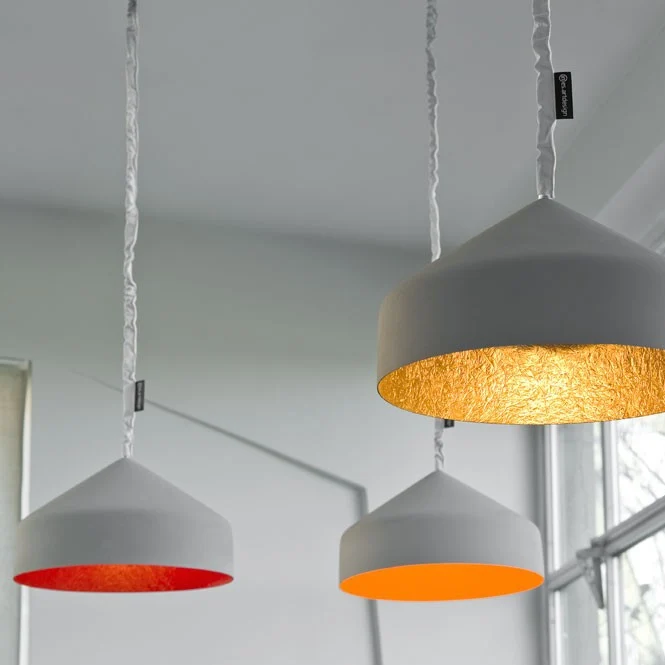 In-es.artdesign Cyrcus Cemento