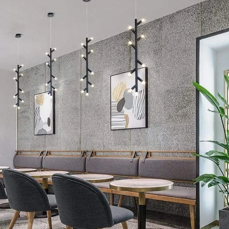 Lustre Restaurant