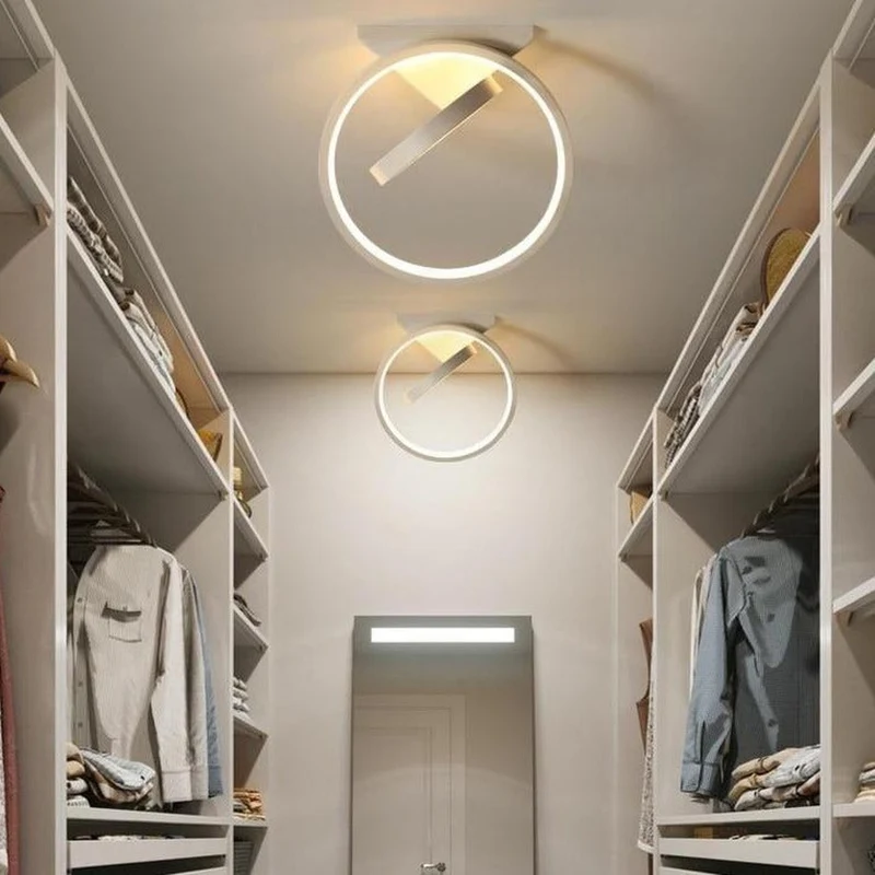 Lustre En Metal