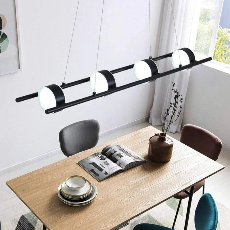 Lustre Suspension Design
