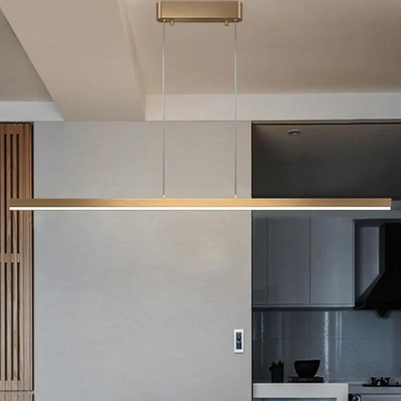 Lustre Suspension