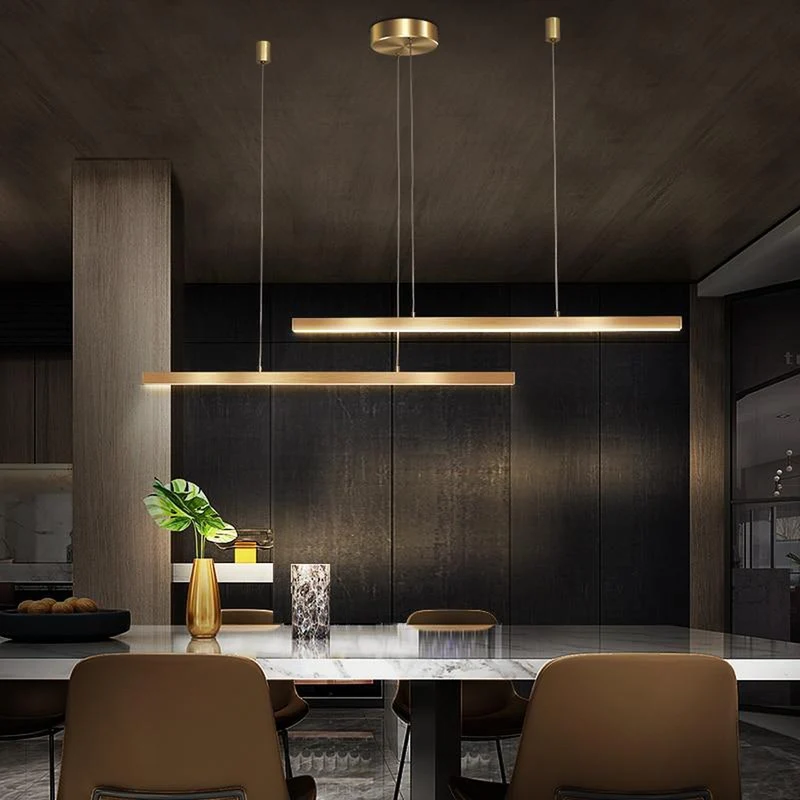 Lustre Suspendu