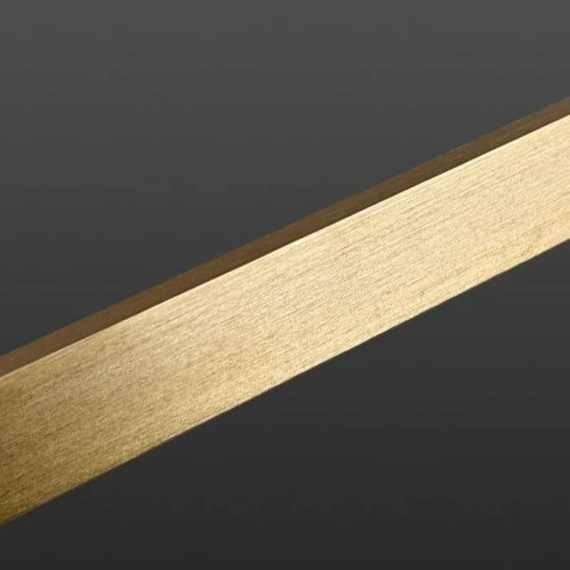 Lustre De Salon Moderne