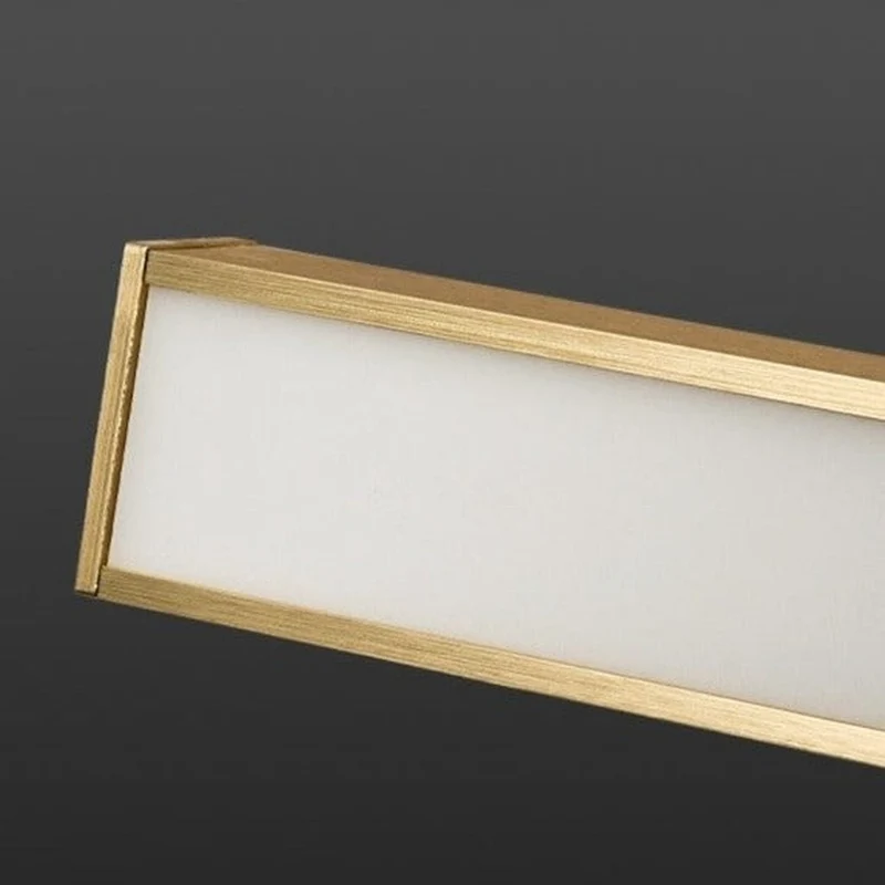 Lustre De Salon Moderne