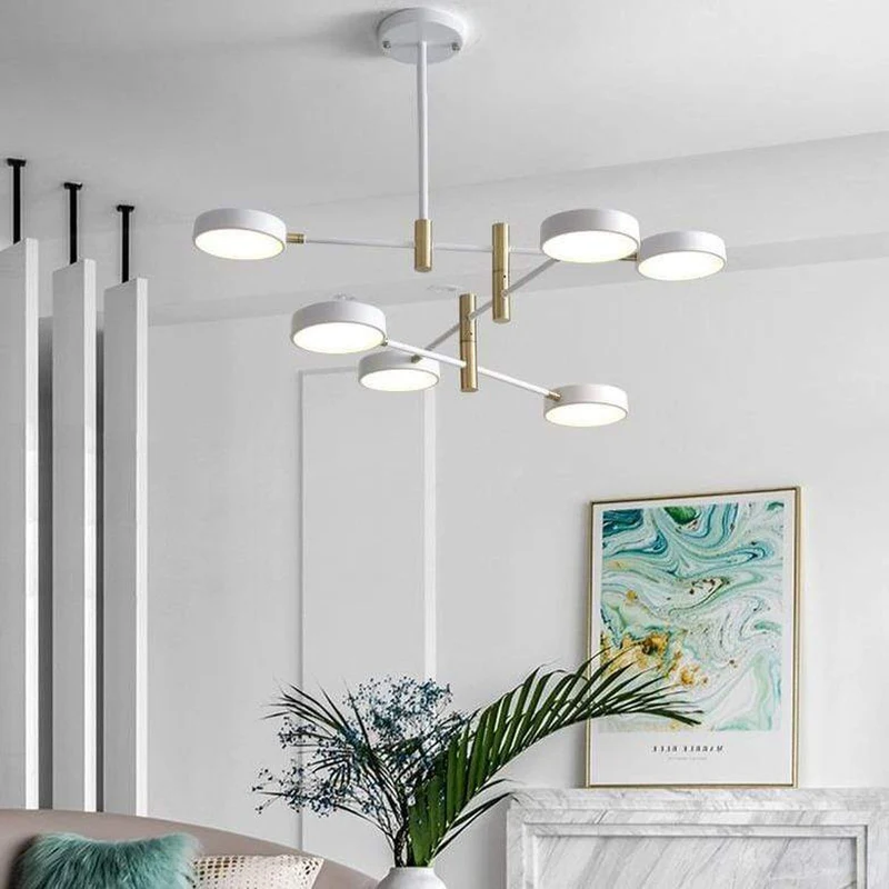 Lustre De Designer