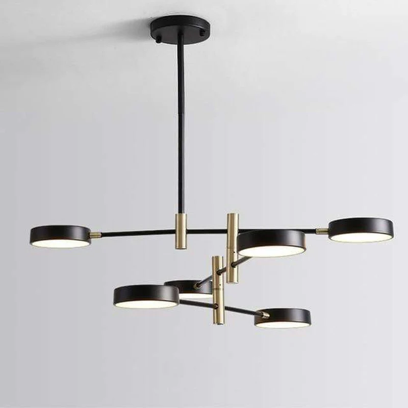 Lustre Spots