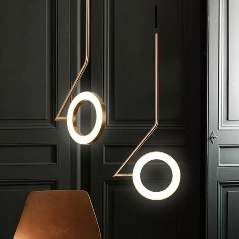 Lustre Industriel