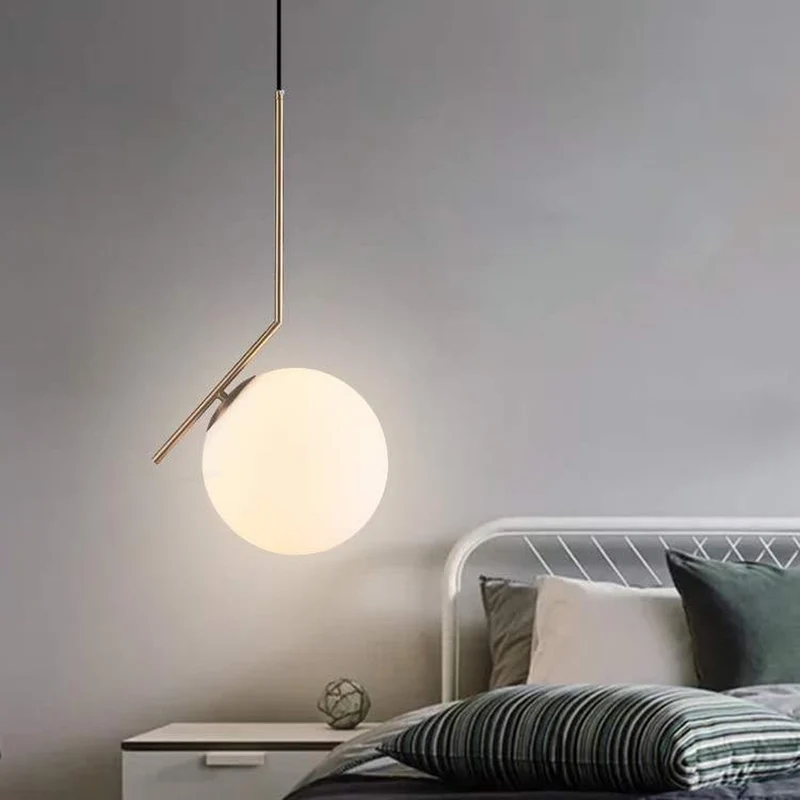 Lustre Suspendu Chambre