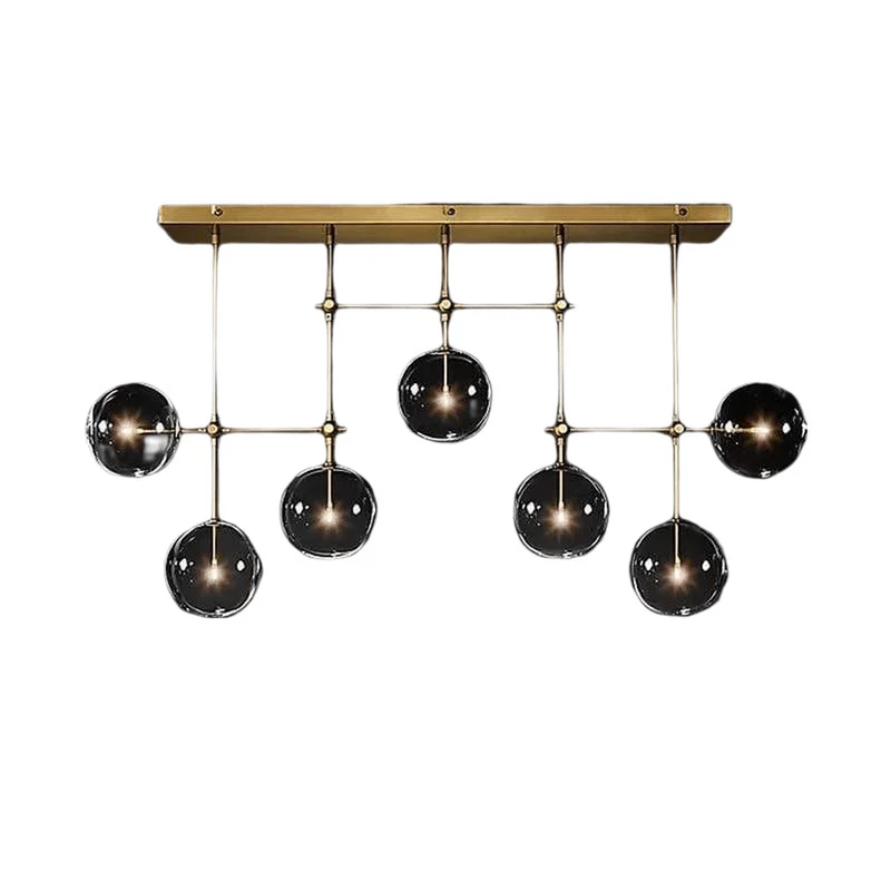 Lustre Design Moderne
