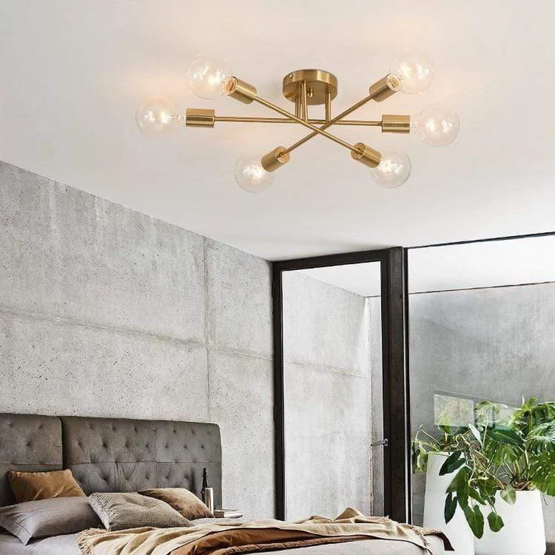 Luminaire Moderne Pour Salon