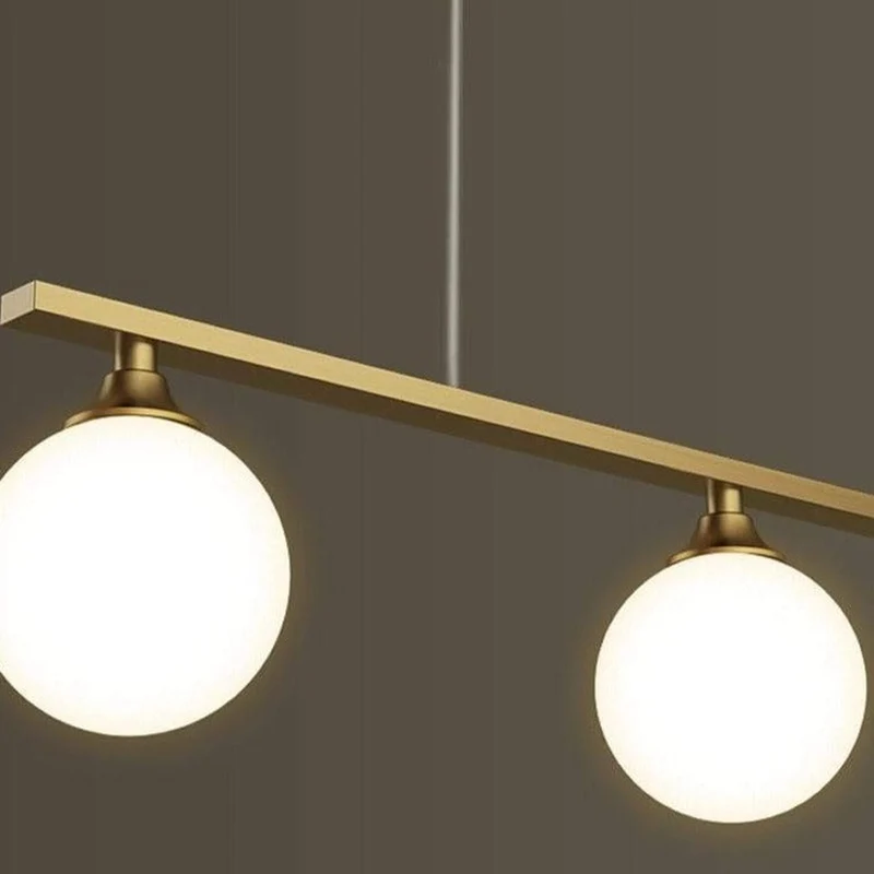 Lustre Cuivre