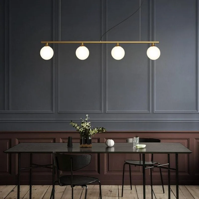 Lustre Led Design