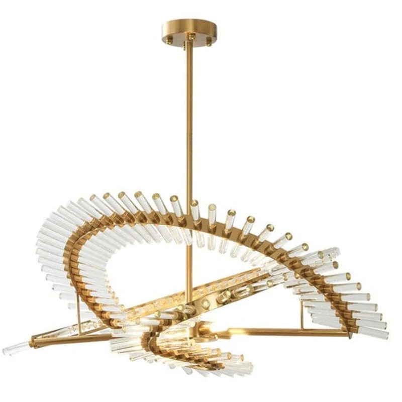 Lustre Luxe