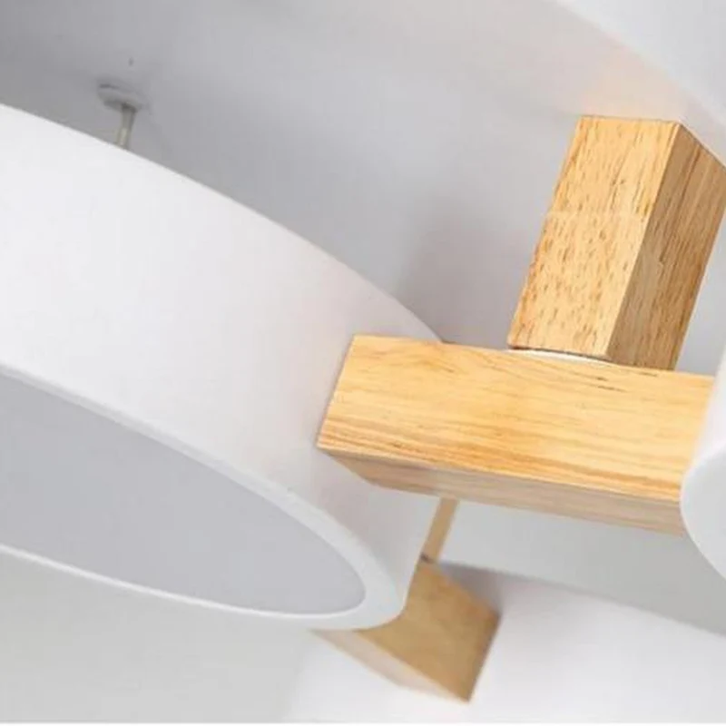 Lustre Ovale