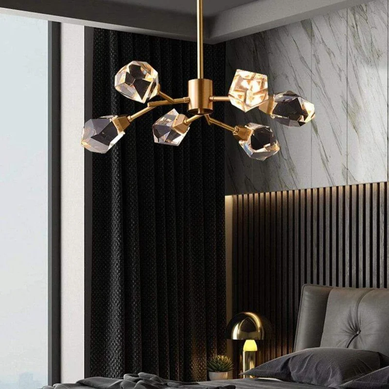 Luminaire Luxe