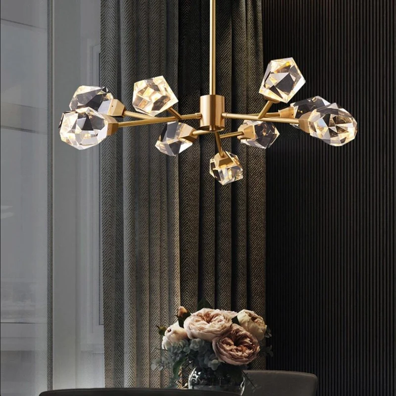 Luminaire De Luxe