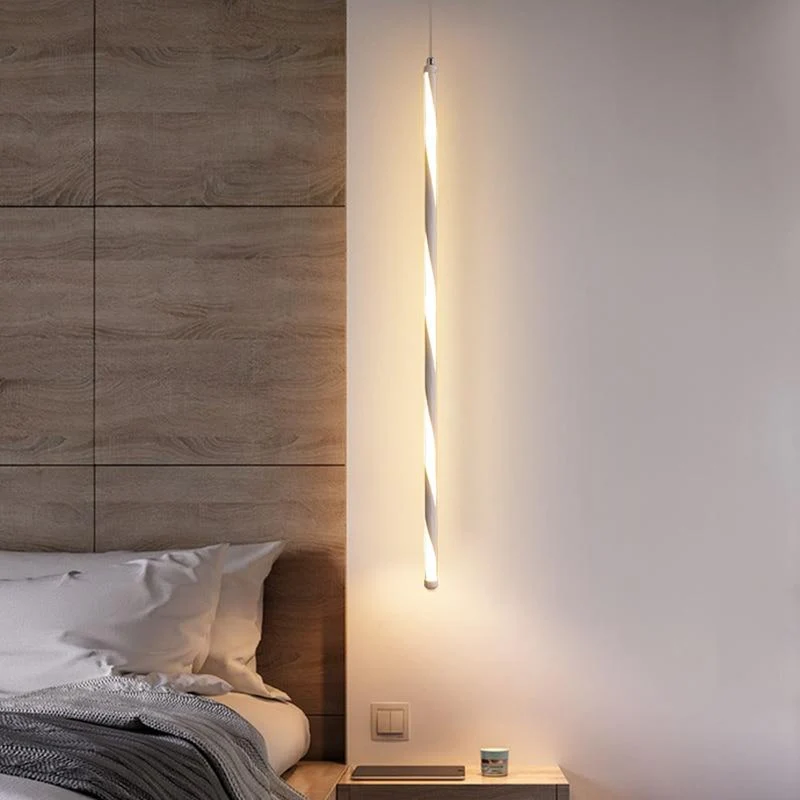 Lustre Moderne Chambre