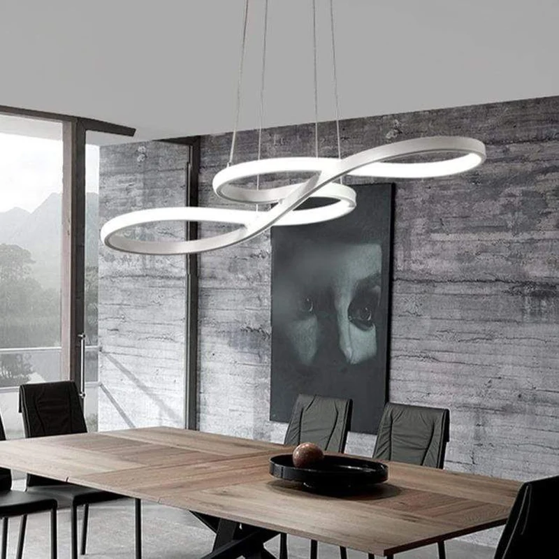 Luminaire Lustre Suspension