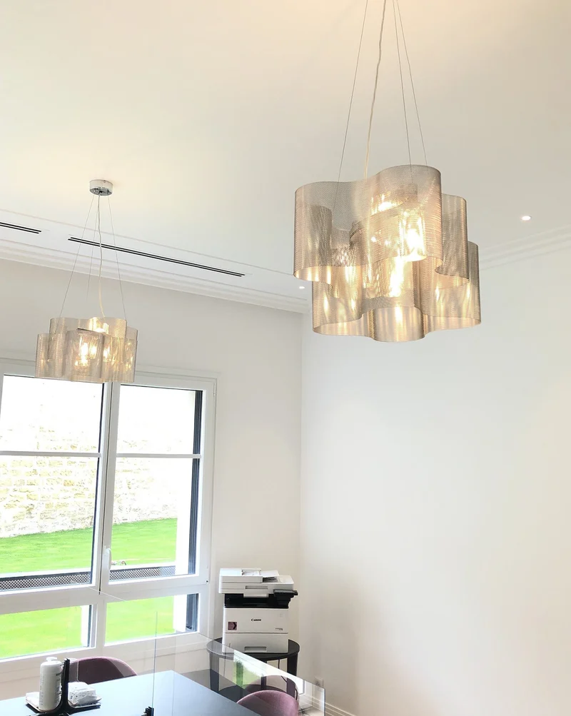 Suspension Petit Nuage 30
